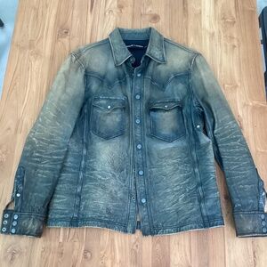 Ralph Laurent jacket
